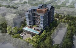Joo Chiat Road (D15), Apartment #577797951